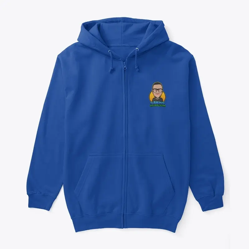 Gaming With ADHD and Autism Hoodie